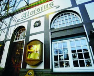Brauhaus Zwiebel Die einzige Soester Brauerei